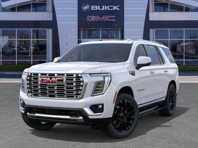 New 2026 GMC Yukon Denali image 6