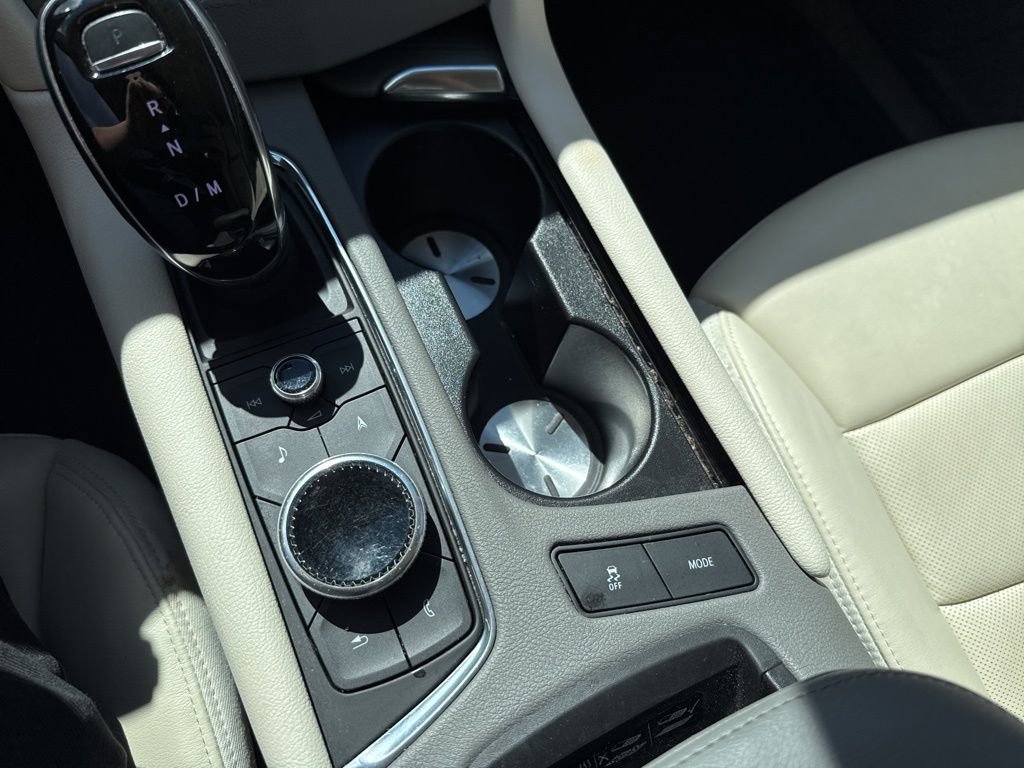 Used 2021 Cadillac XT6 Premium Luxury w/ LPO, Floor Liner Package image 29