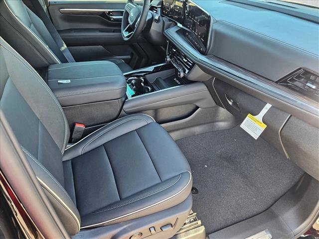 New 2026 Chevrolet Tahoe Premier image 15