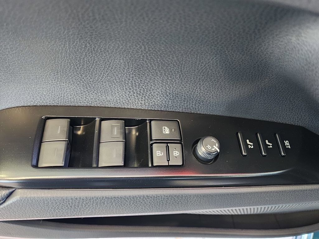 New 2026 Toyota Camry XSE image 11