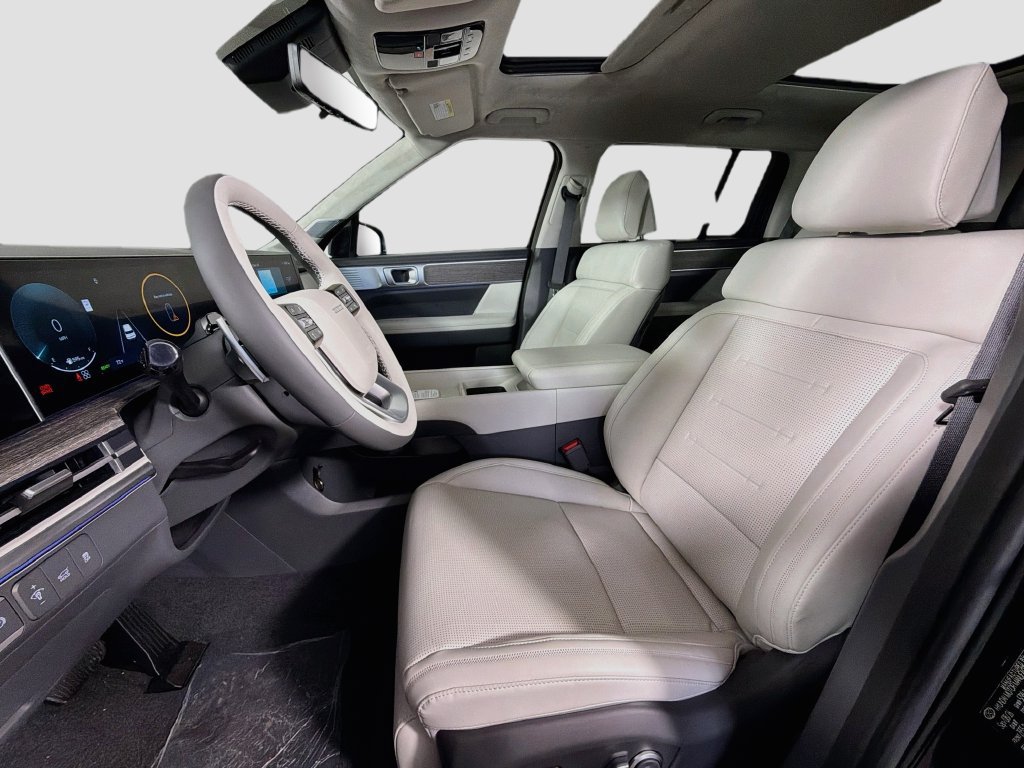 New 2027 Hyundai Santa Fe Calligraphy AWD/4WD image 18