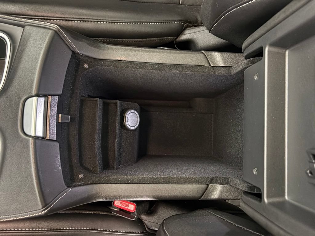 Used 2025 INFINITI QX60 Luxe FWD image 35