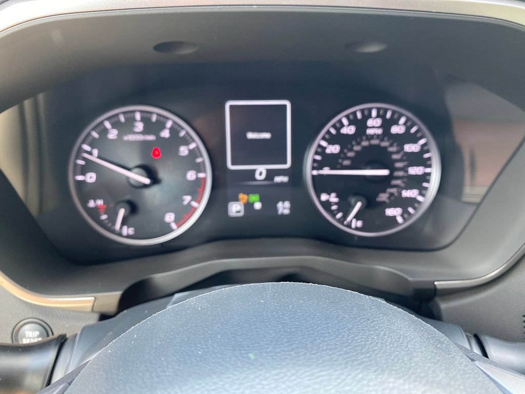 New 2026 Subaru Ascent Limited AWD/4WD image 18