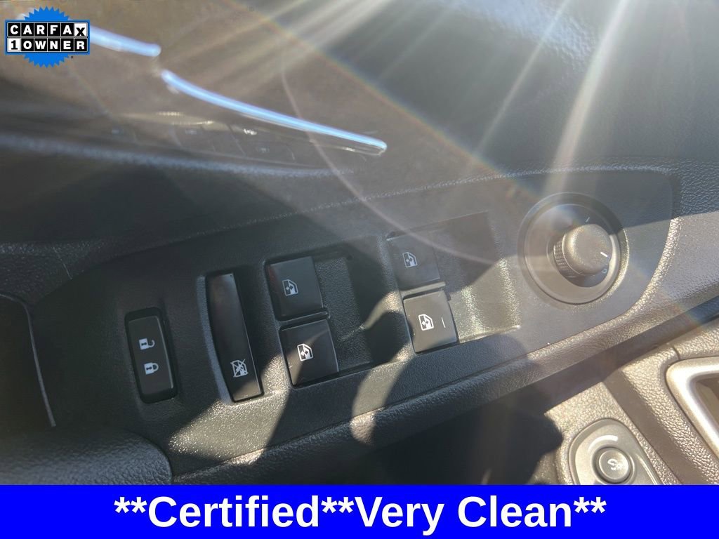 Used 2020 Chevrolet Trax LT w/ LT Convenience Package image 26