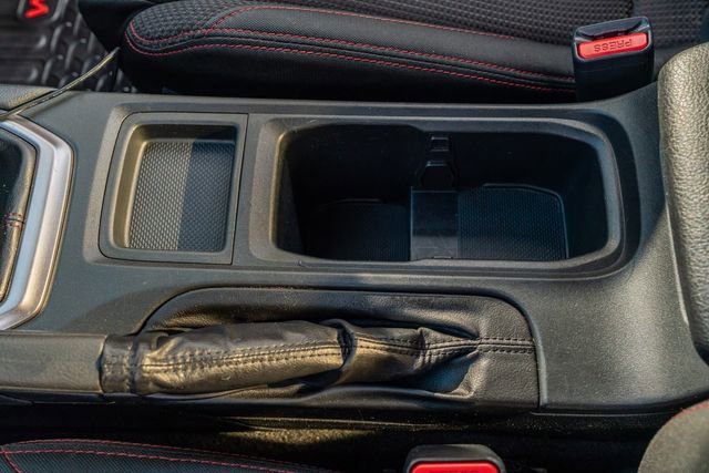 Used 2022 Subaru WRX Premium w/ Popular Package #2 image 30