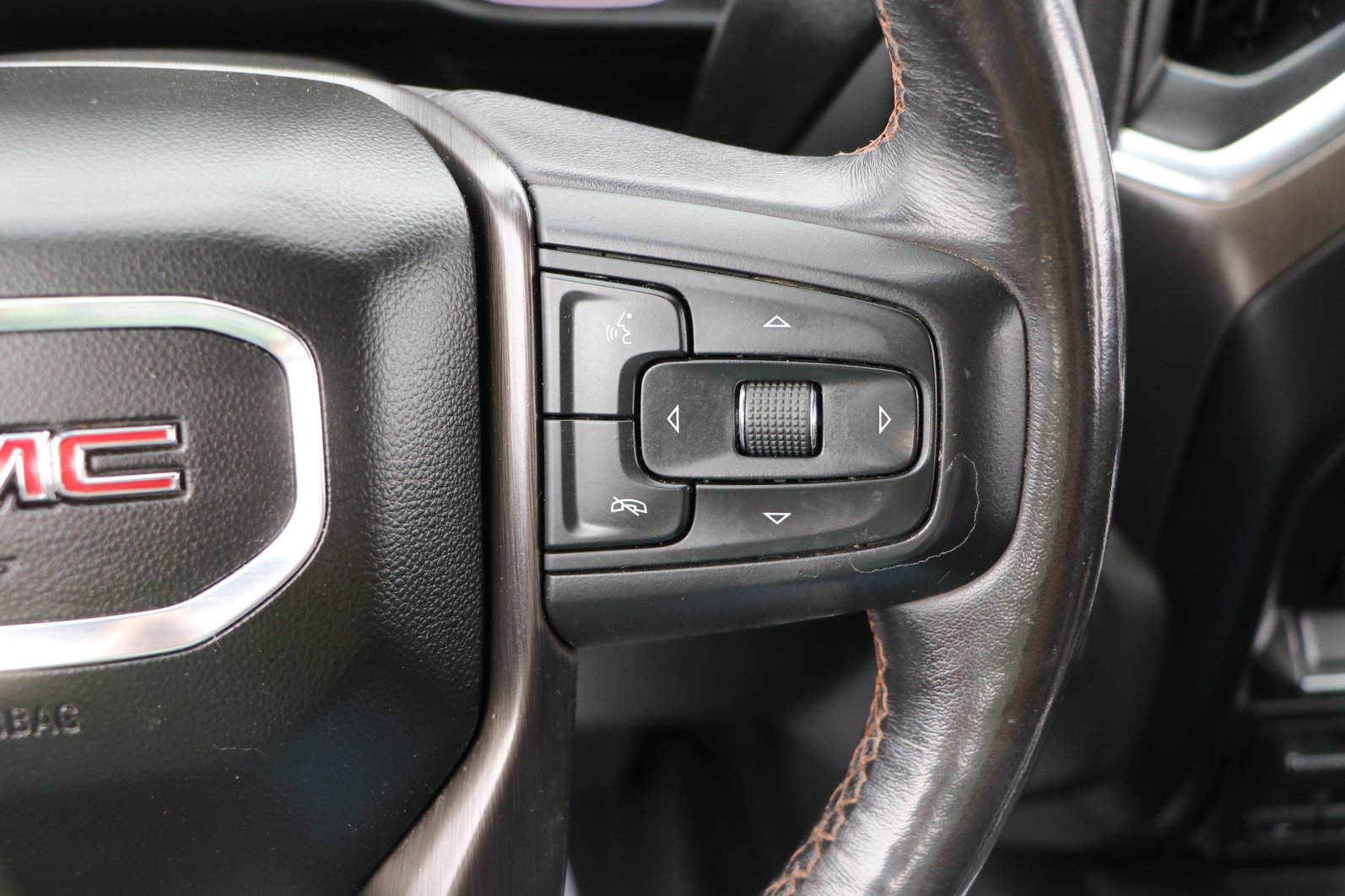 Used 2022 GMC Sierra 1500 AT4 AWD/4WD image 19