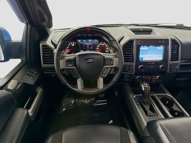 Used 2019 Ford F150 Raptor w/ Equipment Group 802A Luxury image 25