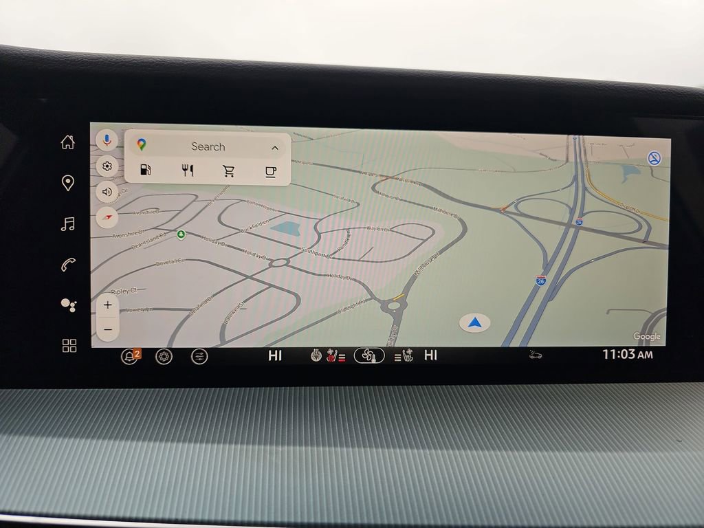 New 2026 Nissan Murano Platinum image 26
