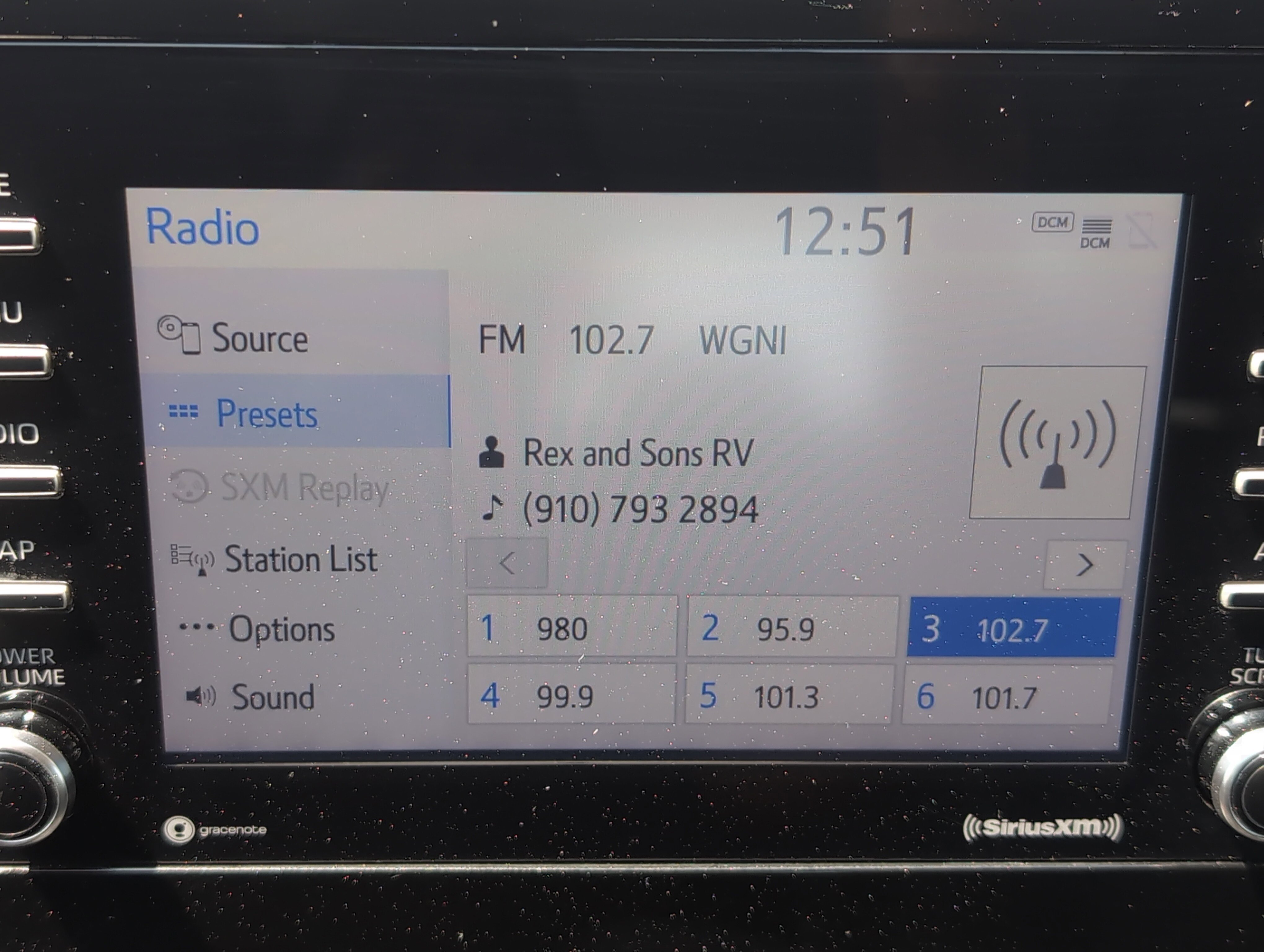 Certified 2022 Toyota Camry SE FWD image 23