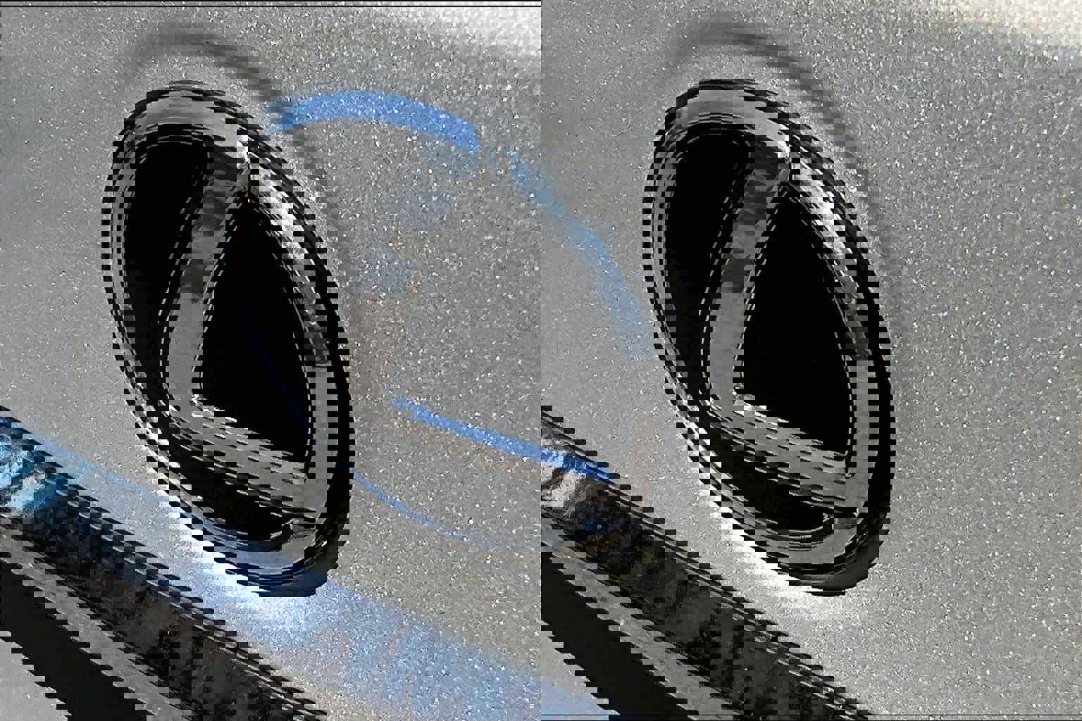 Used 2025 Lexus ES 350 w/ Premium Package image 31