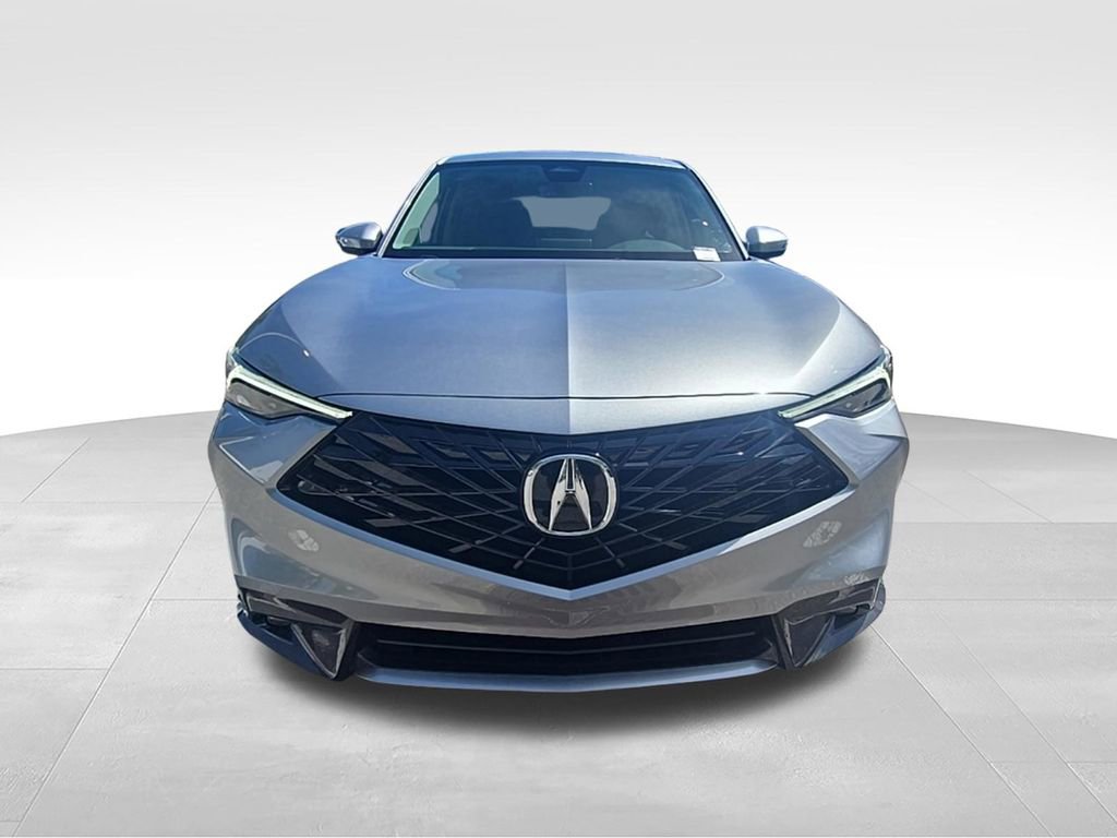New 2026 Acura ADX FWD image 2