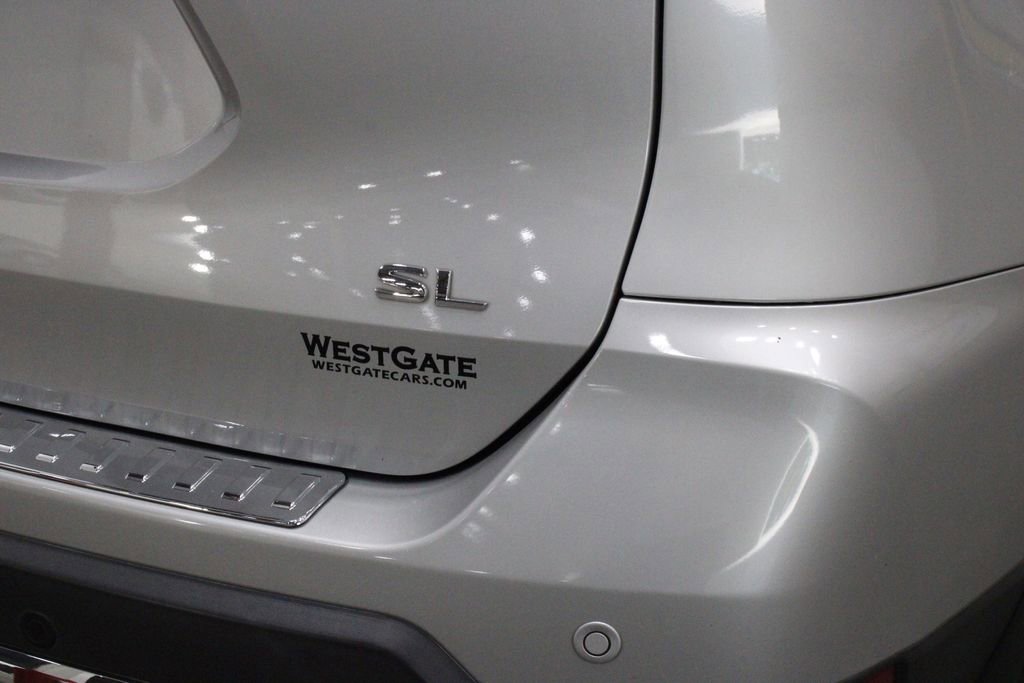 Used 2020 Nissan Rogue SL image 47