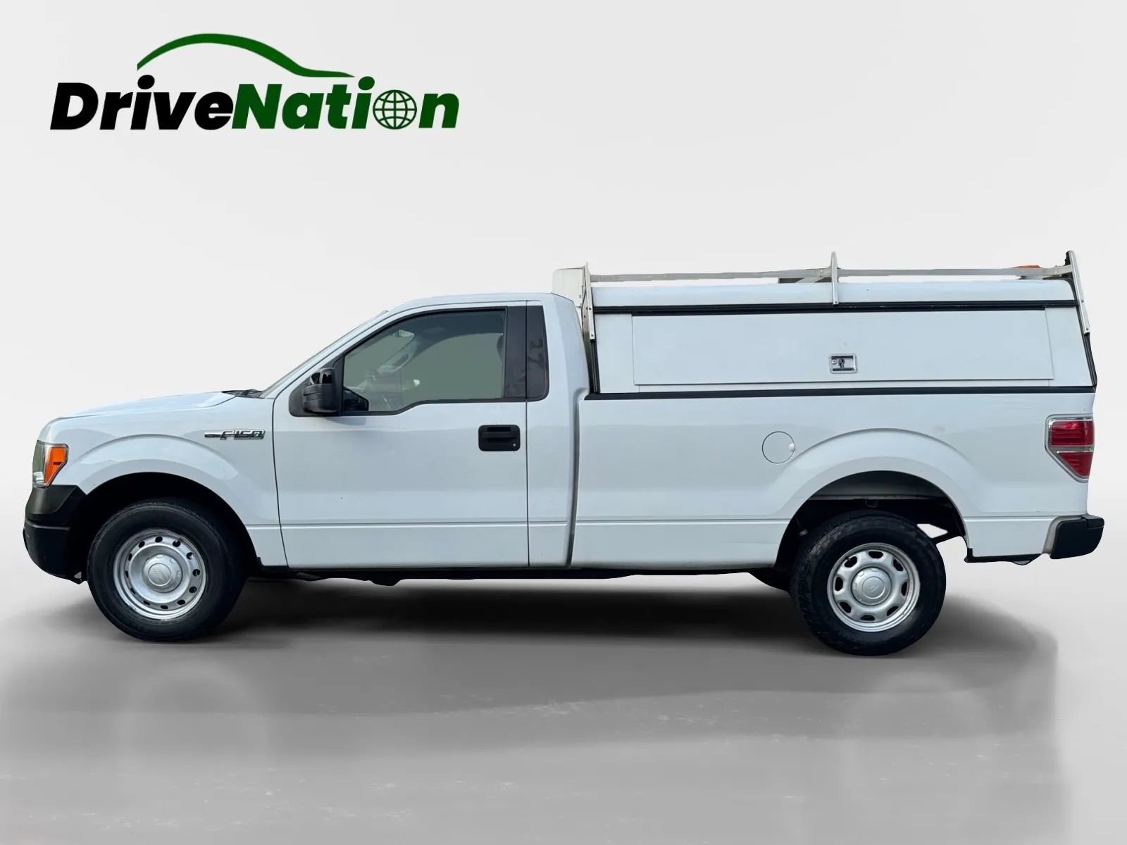 Used 2014 Ford F150 XL image 8