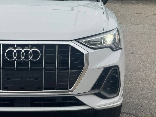 Used 2023 Audi Q3 2.0T Premium Plus AWD/4WD image 10