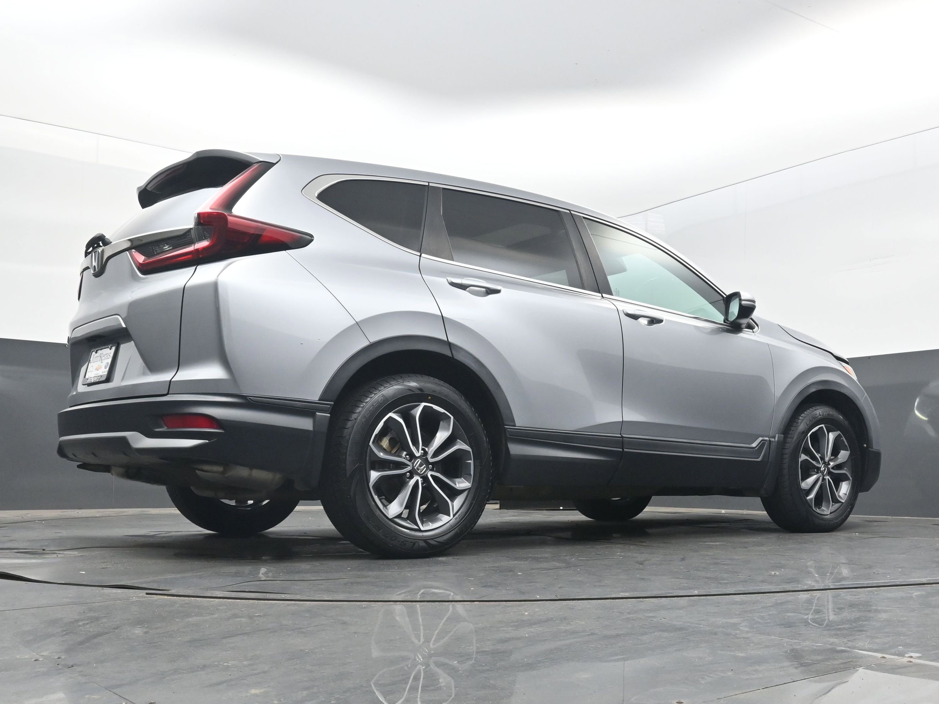 Used 2020 Honda CR-V EX image 27