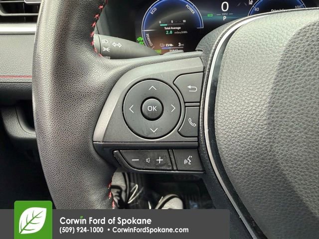 Used 2023 Toyota RAV4 XSE w/ Premium Package image 23