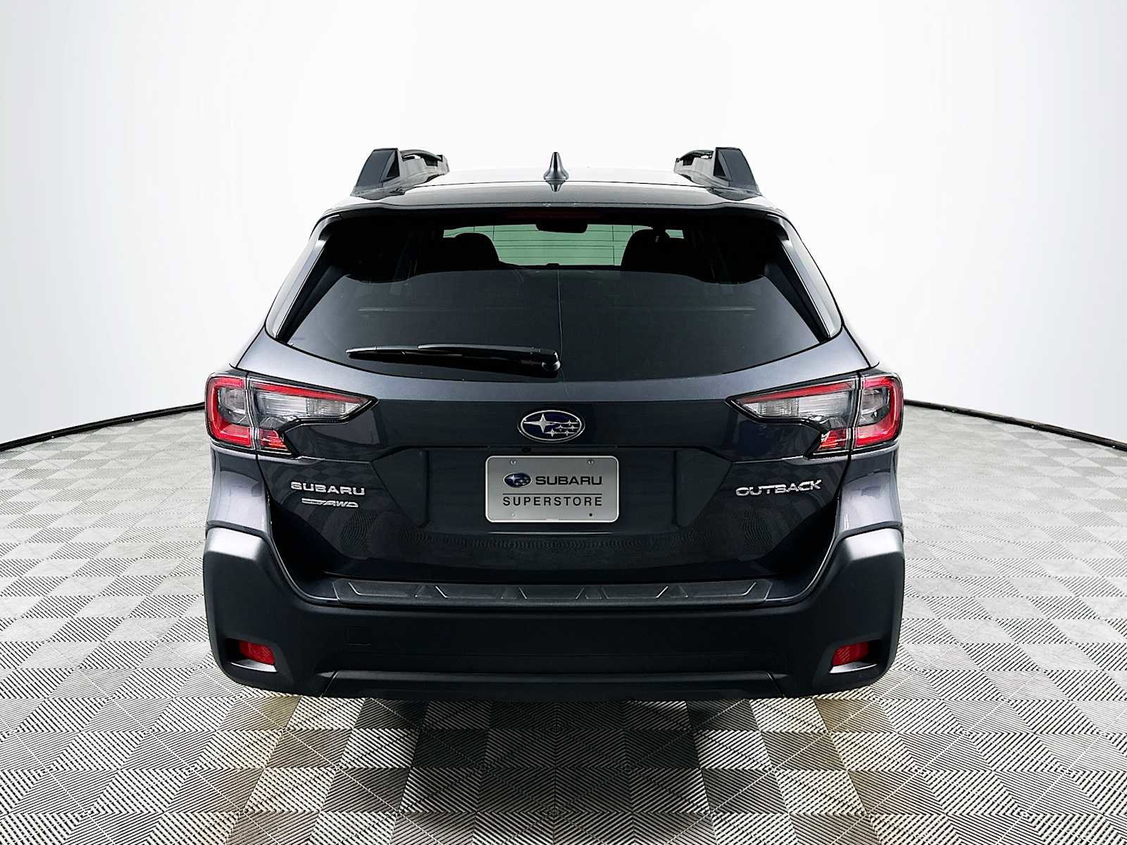 Certified 2025 Subaru Outback Premium w/ Popular Package #1A AWD/4WD image 6