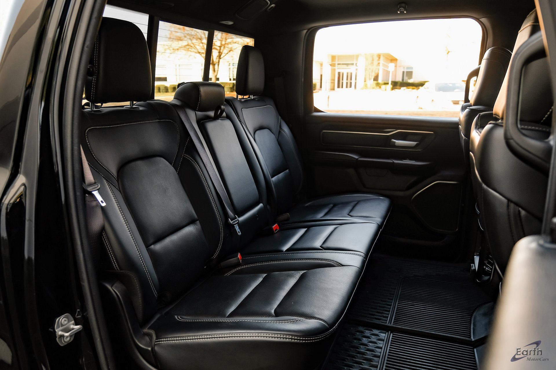 Used 2022 RAM 1500 Rebel w/ Rebel Level 2 Equipment Group image 74