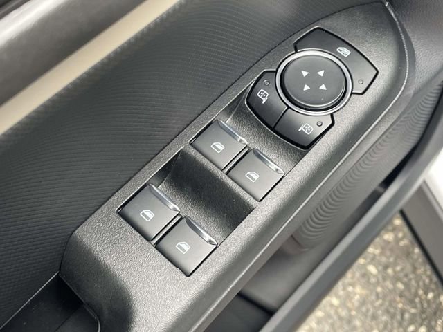 New 2025 Ford Bronco Sport Big Bend AWD/4WD image 14