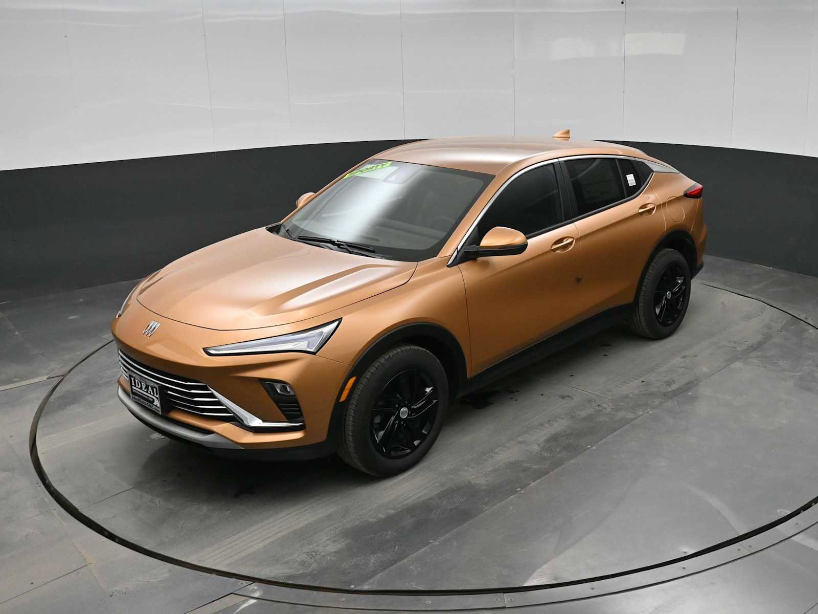 New 2026 Buick Envista Preferred w/ Convenience I Package image 24