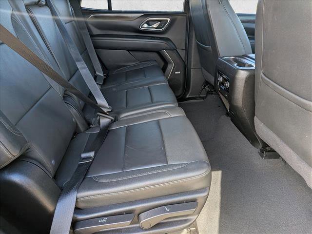Used 2024 Chevrolet Tahoe LT image 21