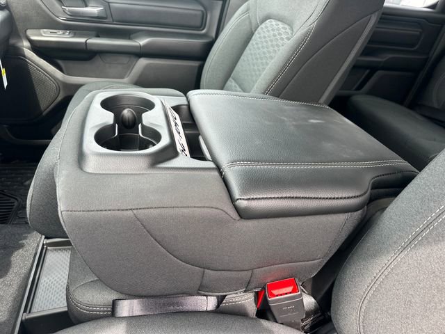 New 2026 RAM 1500 Classic Warlock AWD/4WD image 21