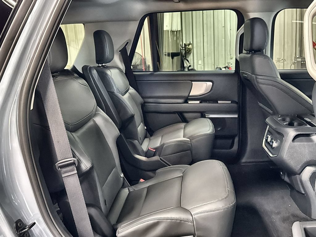 New 2027 Ford Expedition Active AWD/4WD image 31