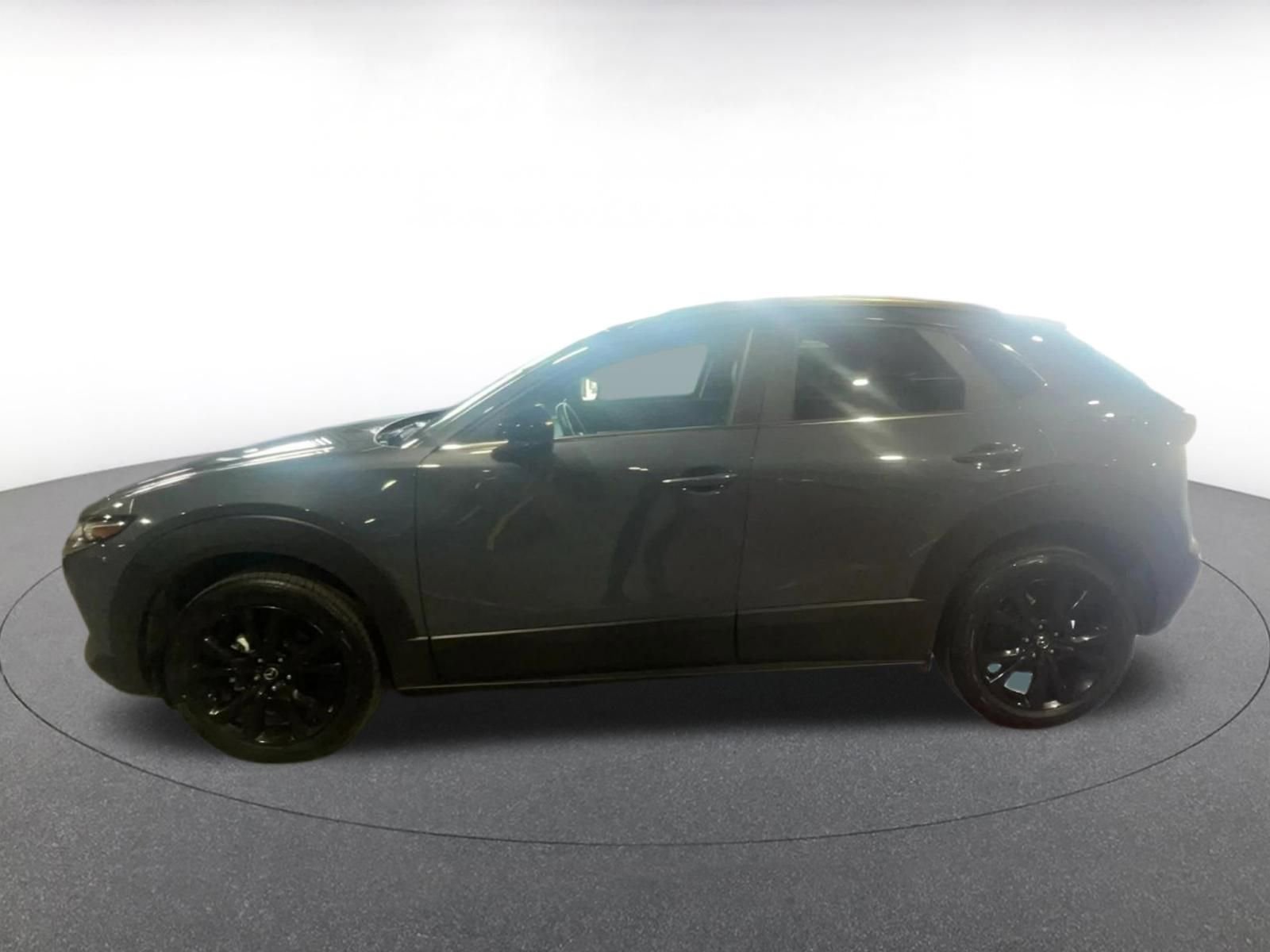 Used 2025 MAZDA CX-30 AWD 2.5 S w/ Preferred Package image 9