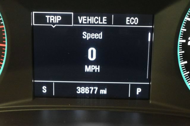Used 2025 Chevrolet Malibu LT FWD image 36