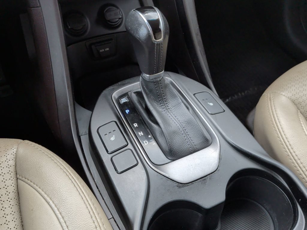 Used 2013 Hyundai Santa Fe Sport 2.0T FWD image 19