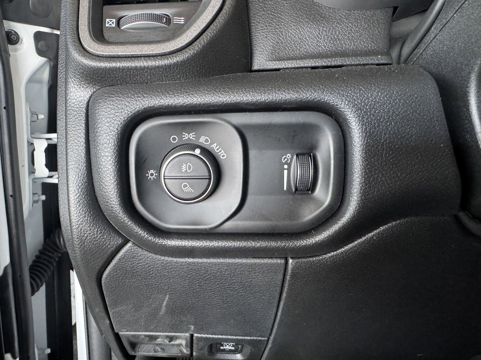 New 2026 RAM 3500 Tradesman w/ Chrome Appearance Group A image 20