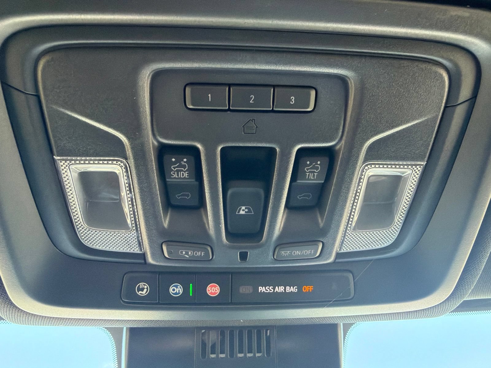 Used 2026 Chevrolet Silverado 2500 High Country w/ High Country Premium Package AWD/4WD image 41