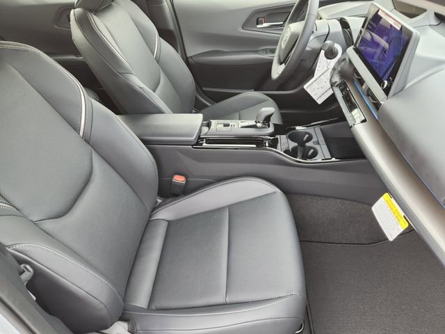 New 2026 Toyota Prius XLE image 12