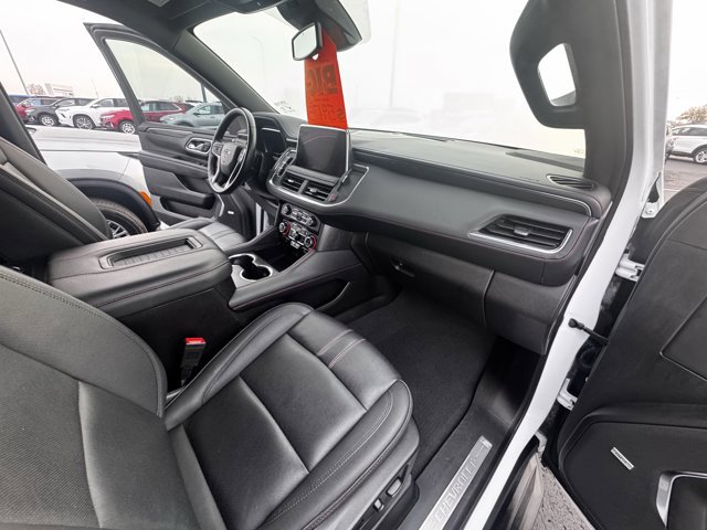 Used 2023 Chevrolet Tahoe RST w/ Luxury Package image 13