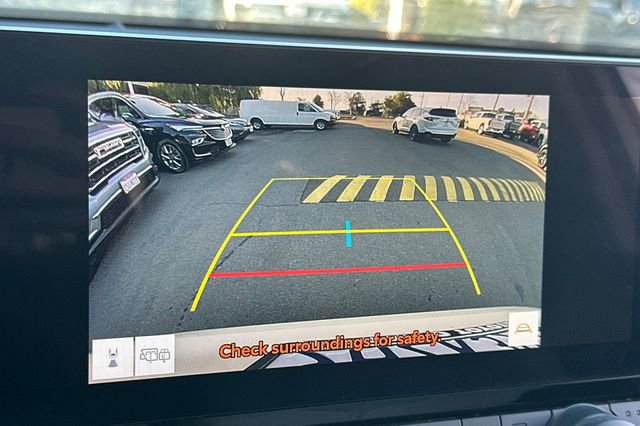 Used 2024 Toyota Grand Highlander XLE image 20