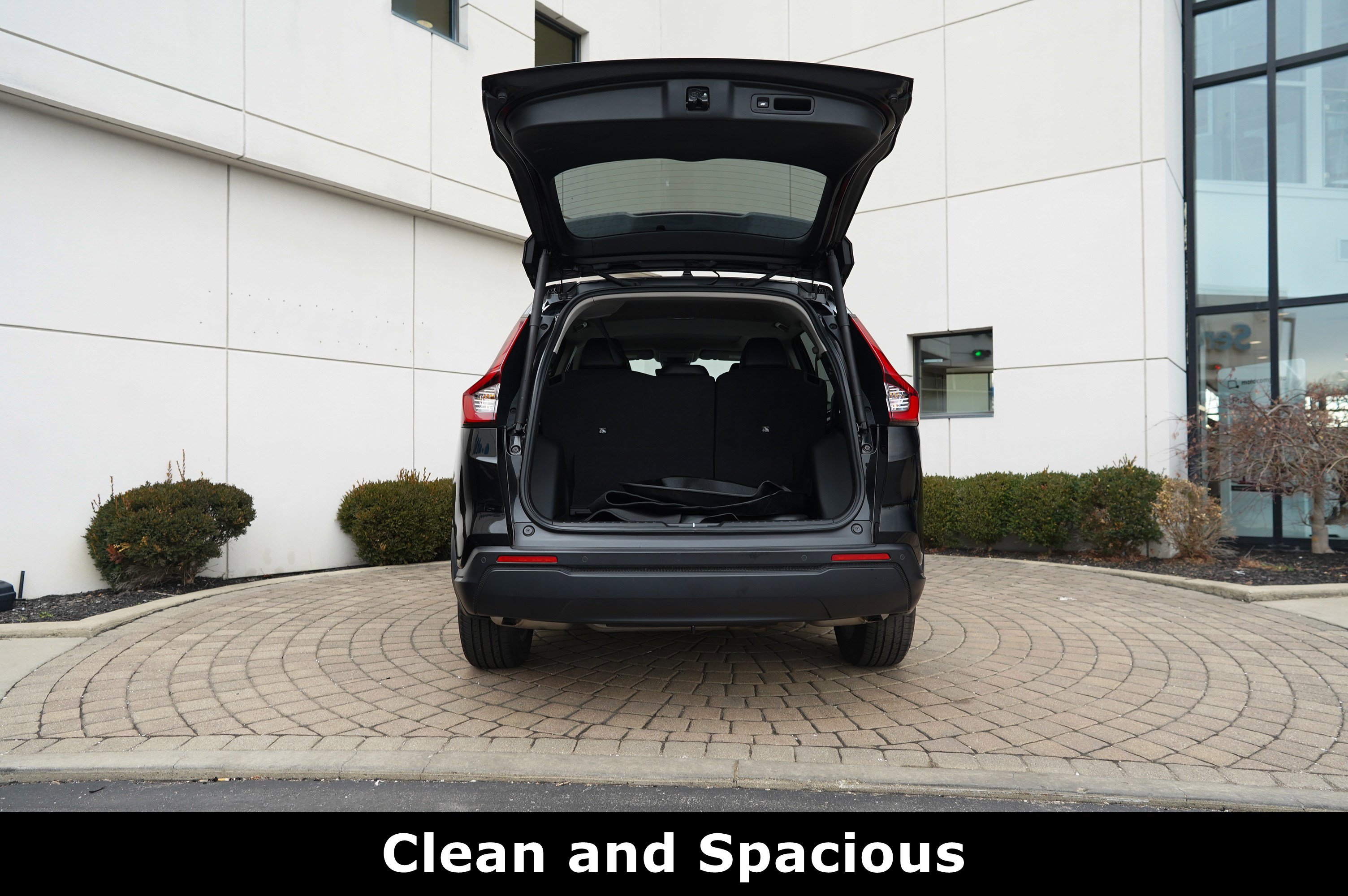 Used 2023 Honda CR-V EX-L image 16