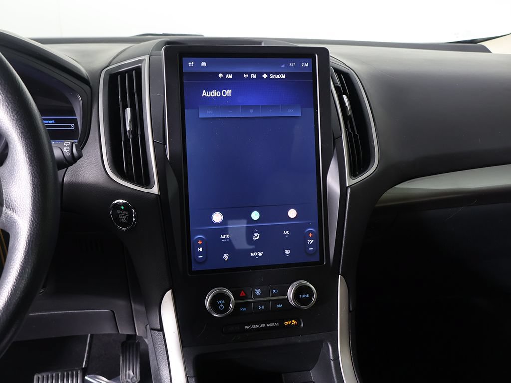 Used 2024 Ford Edge SE AWD/4WD image 40