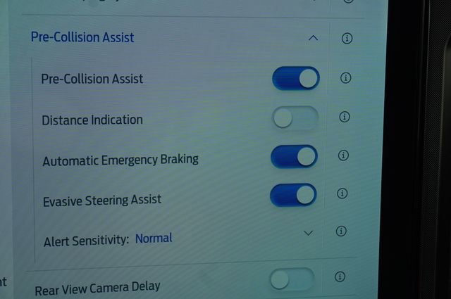 Certified 2022 Ford Expedition Limited image 14