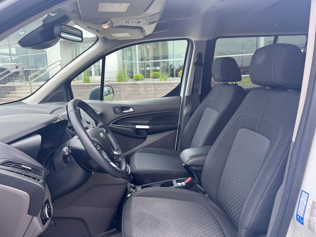 Used 2020 Ford Transit Connect XLT FWD image 10