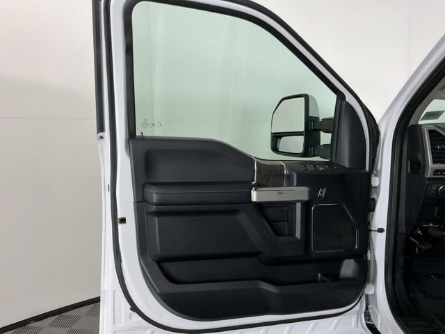 Used 2021 Ford F350 Lariat w/ FX4 Off-Road Package AWD/4WD image 12