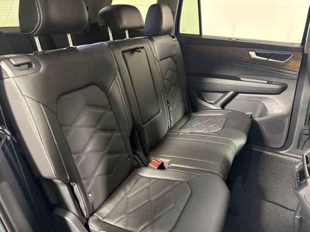 New 2026 Volkswagen Atlas SE AWD/4WD image 16