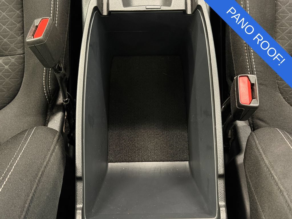 Used 2025 Ford Escape Active w/ Tech Pack #1 FWD image 21