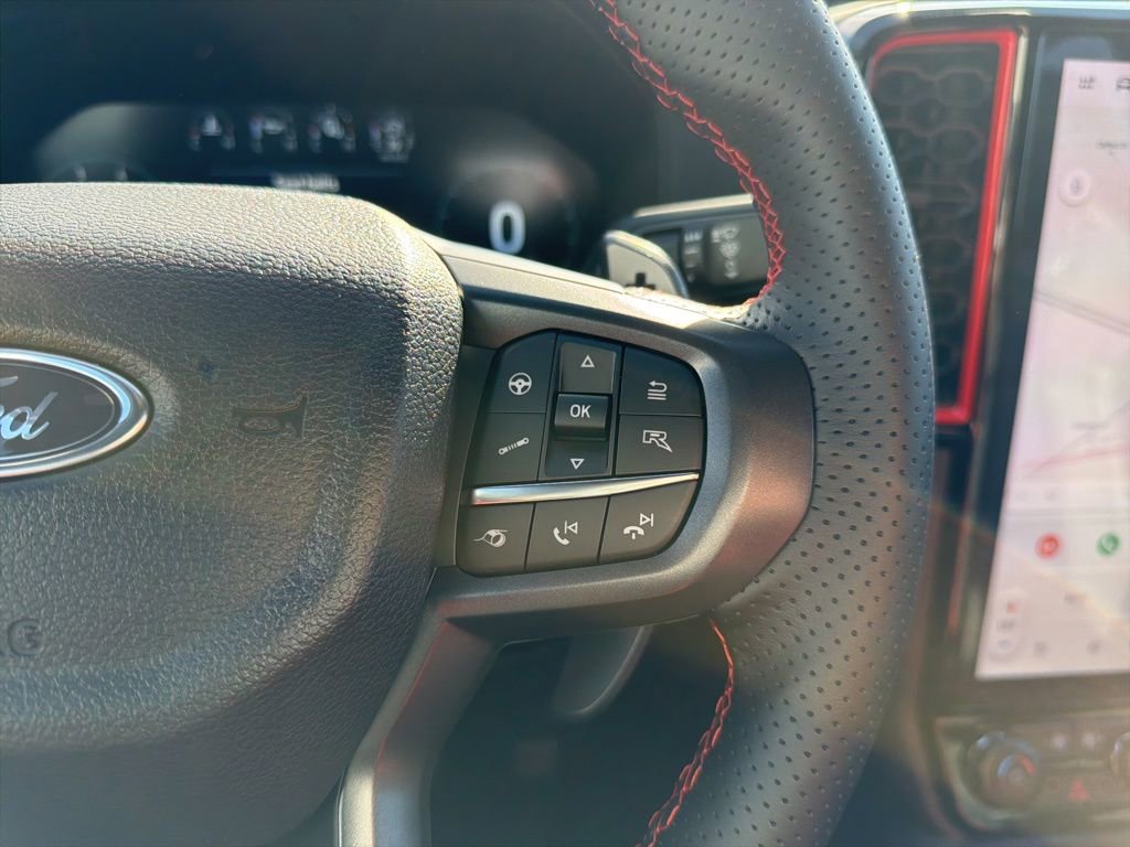 New 2025 Ford Ranger Raptor image 27