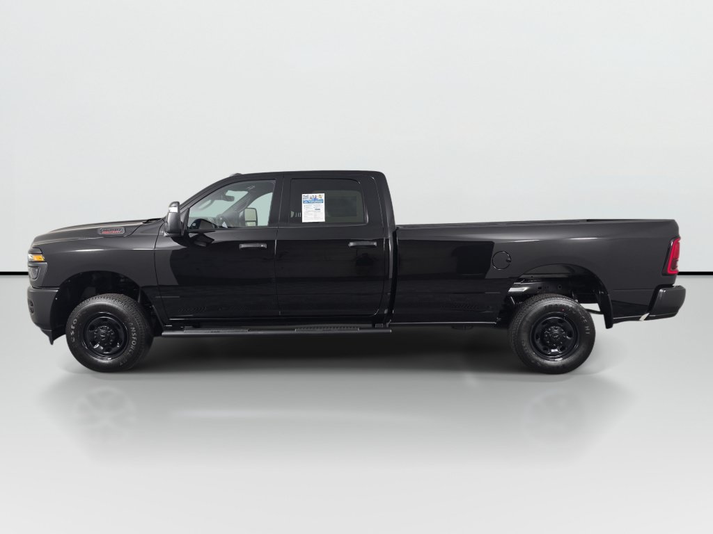 New 2026 RAM 2500 Tradesman AWD/4WD image 3