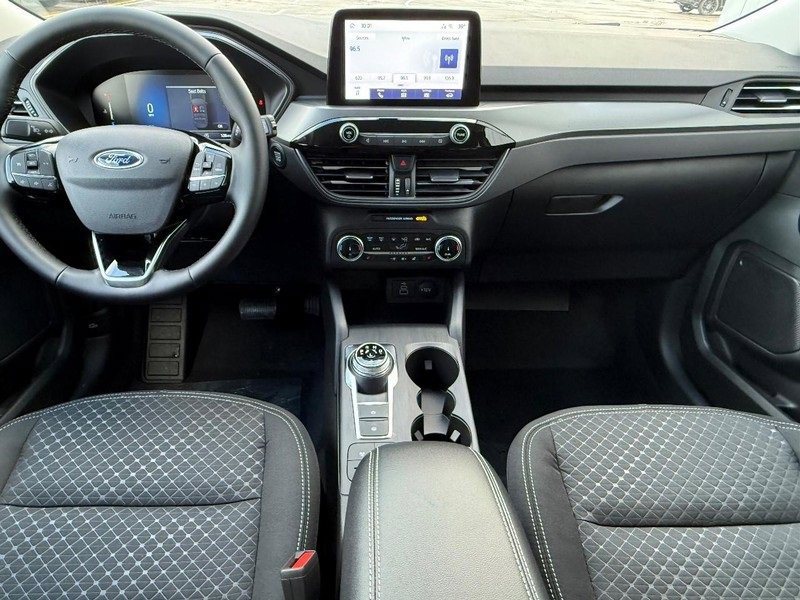 New 2026 Ford Escape Active w/ Cold Weather Package image 7