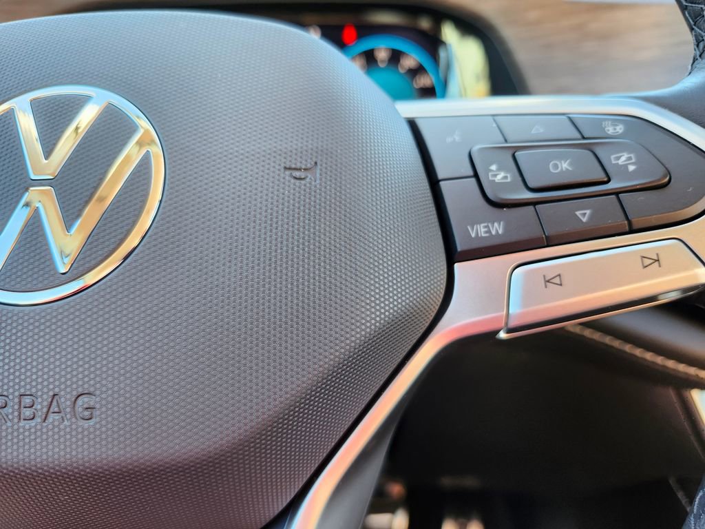 New 2026 Volkswagen Atlas SEL Premium R-Line image 12