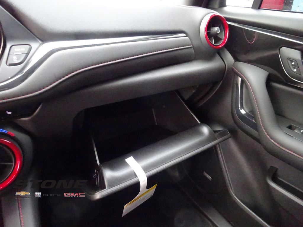 New 2026 Chevrolet Blazer RS image 27