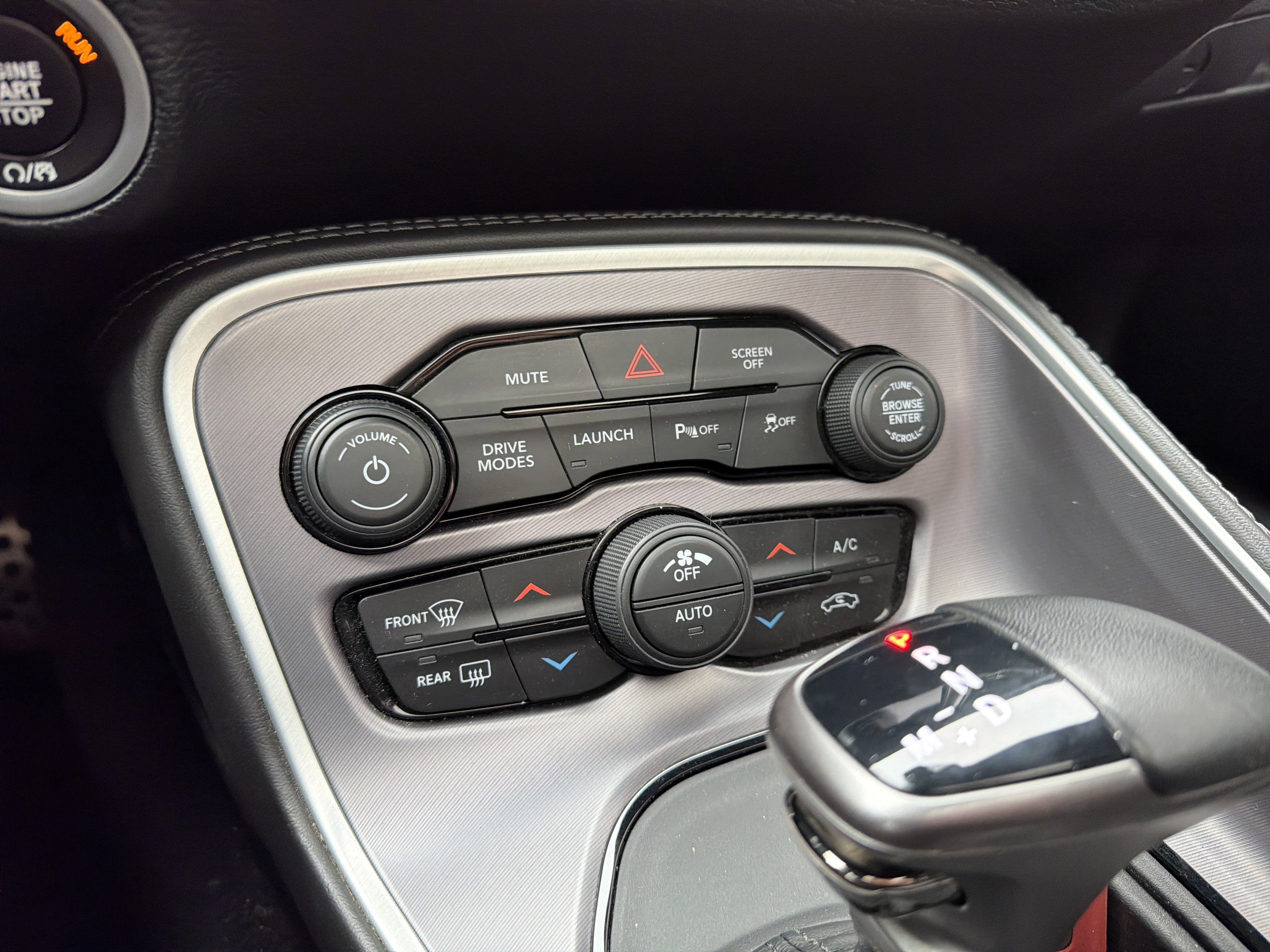 Used 2019 Dodge Challenger R/T Scat Pack image 33