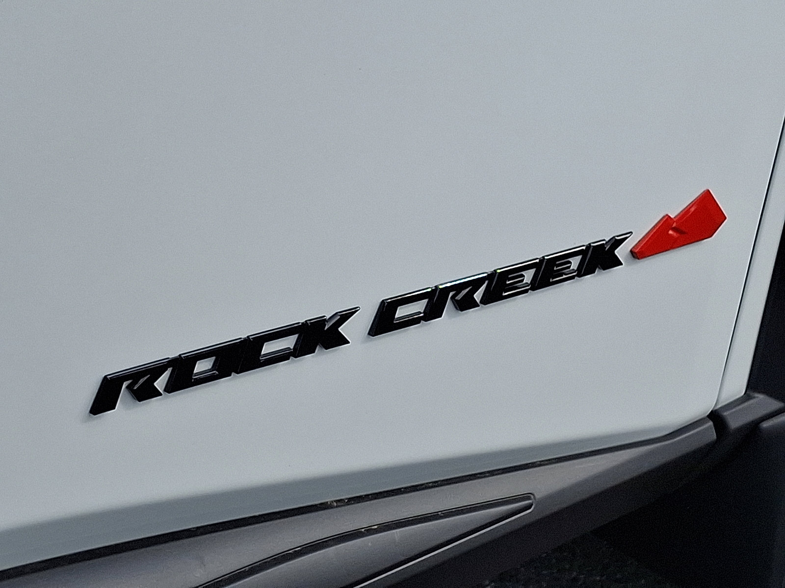 New 2026 Nissan Rogue SV image 5