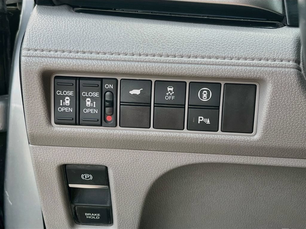 Used 2022 Honda Odyssey Touring image 10